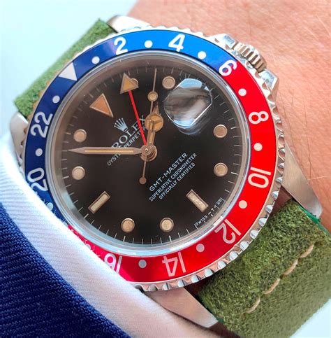 ladies gmt watch rolex|vintage rolex gmt watches.